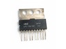 Integrated Circuit Audio Linear Amplifier [UPC1001H]