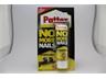 Pattex no More Nails 50G Tube Bonds with Wood, Aluminium, Stone, Plaster, Concrete and Polystyrene [PTX NO MORE NAILS 50G]