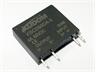 60VDC 4A Single Phase SIL Solid State Relay with 5VDC Control Voltage [KSCD60D4-5T]