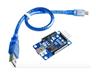 USB to Serial Port Adapter for Programming XBEE-with USB Cable [CMU XBEE EXPLORER USB]