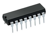 Decoder FM Stereo 16PD [TEA1330]