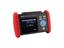 Battery Internal Resistance Tester 3.5Inch Color Screen, Voltage Test:0.000V~±71.00V, Temp Test:-10.0℃~60.0℃, Internal Resistance Test:0.000mΩ~3.100Ω, Response Time:200ms, 300mA Min/500mA Max, 3.7V Lithium Battery, 190x121×51mm [UNI-T UT677A]