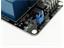 Compatible with Arduino 5V/10A 2CH Relay Module with N/O and N/C Contacts with Opto Isolated I/P [BMT RELAY BOARD 2CH 5V]