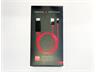 USB Lightning Digital AV Adapter, Plug and Play with Iphone IPAD or IPOD with Lightning Connector. [USB LIGHTNING TO HDMI]