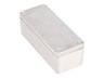 Enclosure Diecast Aluminium 90x36x25mm Watertight IP66 [1550Z102]