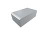 IP67 Diecast Aluminium Enclosure • aluCASE • 260 x 150 x 90mm (L x W x H) [ROLEC AC152]