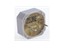 Sonitron Buzzer 82 dB(A), 3KHz (+/- 15%), 1.5 to 15 Voltage, 11.6mA [SMA-13LT-P7.5]