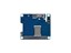 PCIE to M.2 Adapter with PoE Function (C) for Raspberry PI 5, Supports NVME Protocol M.2 Solid State Drive, High-Speed Reading / Writing [WVS PCIE-M.2 POE HAT-RASP PI 5]