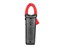 Clamp Meter Digital 600V AC/DC 400A AC Resistance 40m, Frequency:1mhz, Display Count 4000 Auto Range, Jaw Capacity 30mm, DIODE, Data Hold, NCV, Auto Power Off, Flashlight, Continuity Buzzer, Low Battery Indication, Input Protection, CATIII 600V [UNI-T UT213A]