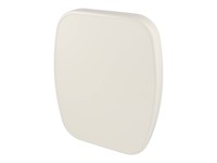 Enclosure Tablet Case ABS Grey Handheld Split Sides And End Panels 240 X 190 X 30MM IP54 Flame Retardent [1599TABLGY]