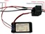 AC 50~300V 100A Digital Voltmeter Ammeter with Open CT. Power, Current, Voltage and Temperature Measurement [BDD KWS-AC300 LCD POW METER OPEN]