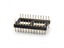 PRECI Head Pin DIL Gold, 25AU [150-10-324-00-1]