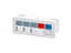 Operator Panel, For Control Cabinet Door Or Front Plate - Basic Unit Or Extension Modules, 10 LEDs For Status Display And 5 Assignable Keys For Manual Control. [3UF7200-1AA00-0]