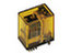 Medium Power Relay • Form 2C • VCoil= 6V DC • IMax Switching= 1A • RCoil= 58Ω • Plug-In • Vertical Case [K2X-6V]