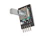360 Degree Rotation KY-040 Rotary Encoder Module for Arduino, Operating Voltage: 5V, Circle Pulses: 20 [BMT INCREM ROTARY ENCODER ON PCB]