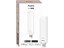 Aqara Smart Home USB HUB, Wireless Protocols: Wi-Fi 6 (2.4GHz), Zigbee/Thread, Bluetooth 5.2 | Up to 20 Zigbee + 20 Thread Devices, Input：5V~0.5A, Operating Temp:-10℃~40℃ (14°F~104°F), 108×30×8mm [AQARA HUB M100]