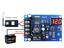 XH-M603 Lithium Battery Charger Control Board with LED, IN(10-30VDC), OUT(12V-24VDC [HKD XH-M603 DIG BAT CONT 12V-24V]