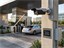 Dahua Access ANPR Camera 4MP 8~32mm Lens, 1/1.8" CMOS,Detection:120km/h, Built-in Signal/Data/Communication Port,Supports Intrusion & Loitering Detection, Sound & Light Alarm, 140dB WDR, Built-in Mic and Speaker, RJ45, Motorized, Built-in LED, IP67, IK10 [DHA ITC413-PW4D-IZ3]