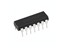 Quad 2-Input AND Gate with Open Collector Outputs [7409]