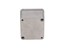 Enclosure Diecast Aluminium 50 mm x 45 mm x 30 mm Watertight IP66 [1550Z101]