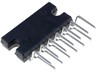 Power Amplifier 24 W Bridge-Tied Load (BTL) Mode OR 2 x 12 W Stereo Car R [TDA1510]
