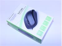 Delux USB Optical Mouse [MOUSE 136 USB #TT]