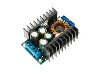 300W Adjustable Constant Current DC-DC Buck Converter/LED Driver 5-40VIN to 1.2-35VOUT. Max 9AMP. Will Need Cooling Fan if Temperature Exceeds 65° [BMT DC/DC ADJ BUCK MOD 1.2-35V]