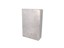 Enclosure Diecast Aluminium Unpainted 222 mm x 146 mm x 51 mm IP54 [1550G]