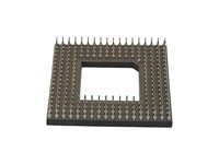 Pin Grid Arrays Precidip [510-93-22518091]