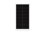 Solar Panel 50W 21.06V 2.38A OCV:24.9V SCC:2.53A Monocrystalline 625x445x25mm Weight 2.92kg [SOLAR PANEL 50W]