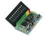 Mono VU-Meter with 10 LEDs 10~15VDC Kit
• Function Group : Audio / Amplifiers etc. [VELLEMAN K4304]