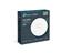 TP-LINK OMADA AX1800 Ceiling Mount WiFi 6 Dual Band Access Point, 1xGigabit Ethernet (RJ45) Port, Supports 802.3at PoE & Passive PoE, 48V/Passive PoE or 12V/1ADC, Dual Band, 2.4GHz@574Mbps, 5GHz@1201Mbps, Wireless Client Capacity:250+ [TP-LINK EAP610]