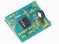 AF Generator Kit
• Function Group : Instruments / Measuring etc. [SMART KIT 1042]
