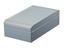 IP67 Diecast Aluminium Enclosure • aluCASE • 200 x 110 x 60mm (L x W x H) [ROLEC ACF112]