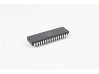 16 Segment Alphanum LED Display Driver [ICM7231AFIJL]