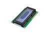 20X4 Character Blue Backlight 5V LCD Module - Not 12C [BMT LCD 20X4 - BLUE BACKLIGHT]