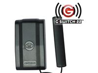2G GSM Network Based Monitoring and Control Device [GSM G-SWITCH 22]