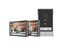 EZVIZ Smart Home Video Doorphone 2-Family Kit 3MP, Outdoor Doorbell 2mm LENS (MAX6M IR), 2x7" Colour Touch Screens, 1/2.7" CMOS, H.265/H.264, 2D/3D DNR, Two Way Talk, WiFi 6 (2.4G/5Ghz), 2 Wire, Capable with 4 wired, DC24V/1A [EZVIZ CS-HP7-R200-1W2TFC]