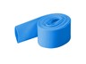 Heat Shrink Sleeving 38-19mm Blue [SHR 38 BLU]