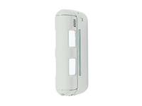 Optex BX 80 Wired Outdoor Dual Long Range PIR 24 Detector, 12m Adjustable Detection Area on Either Side [OPTEX BX-80N]