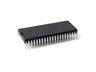 4-Bit Microcontroller Chip 42-Pin DIP [TMP47C433AN3848]