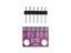 Barometric Sensor (Temp, Air Pressure and Humidity) 3.3V [BDD BAROMTRC SENSR-BME280-3.3]