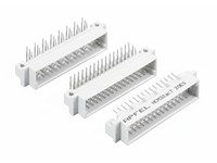 88287 Plug 32W RAC 90 DEG PCB [48P 6033 0531 0]
