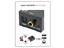 Audio Converter, Digital to Analog+3.5mm Stereo Audio Converter [AUDIO CONVERTER D/A PST-609C]