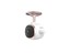 Hikvision DashCam , Resolution:1440P@30FPS , H2.65 , JPEG/WiFi , G-Sensor , Built-in Loudspeaker , Storage:TF Card:32GB to 256GB , Audio I/P: MIC , Power Supply:USB 5VDC 2A , Up to 2K HD Camera with Horizontal FOV 105° , Diagonal FOV 123° , 72.3×61.5×81mm [HKV AE-DC4015-F5]