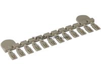 Harting DIN 41612 DIN-Signal Coding Key (Comb of 12) F-4501 [09020009928]