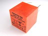 Mains Filter • PCB Mount • 1A • 5500-2001 [FPP-2-25-1/A]