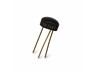 N 60V 30V 500MA 40/120 TO105 NPN Silicon Transistor [2N3641]