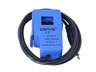 100A Non-Invasive AC Current Sensor Clamp. Rated Input Current (RMS): 100A. Rated Output: 50mA [BDD AC CURRENT SENSOR CLAMP-100A]