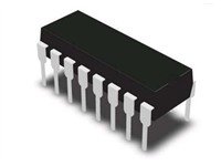 AM/FM Quality RAD Receiver 3-16V DIP16 [TDA1220B]